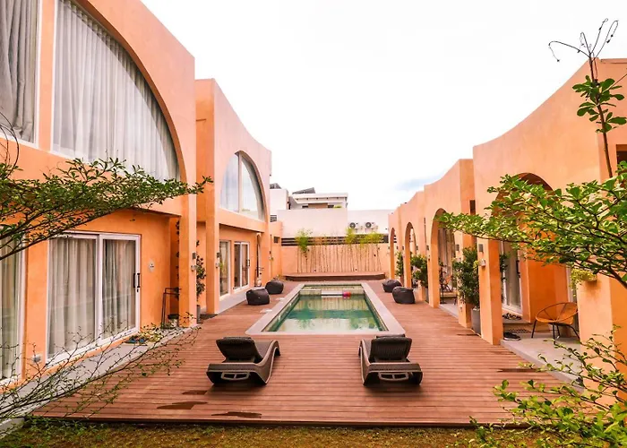 Villa Sorrento By Sms Hospitality