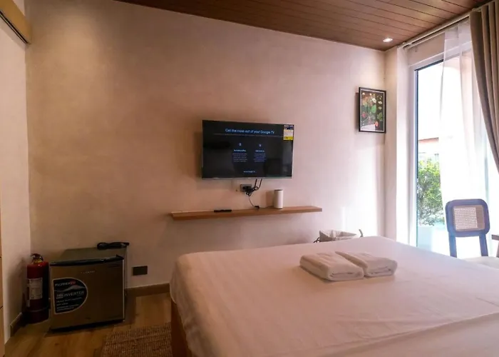 Villa Sorrento By Sms Hospitality