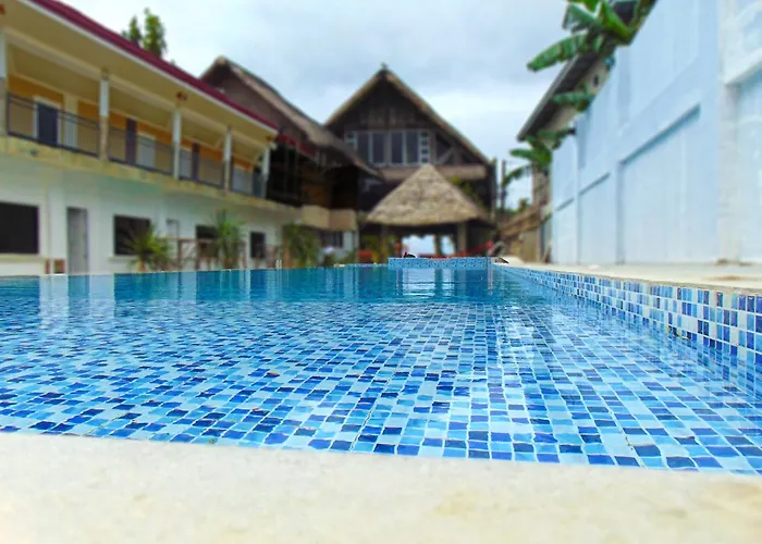 Casa Victoria Beach Resort And Restaurant