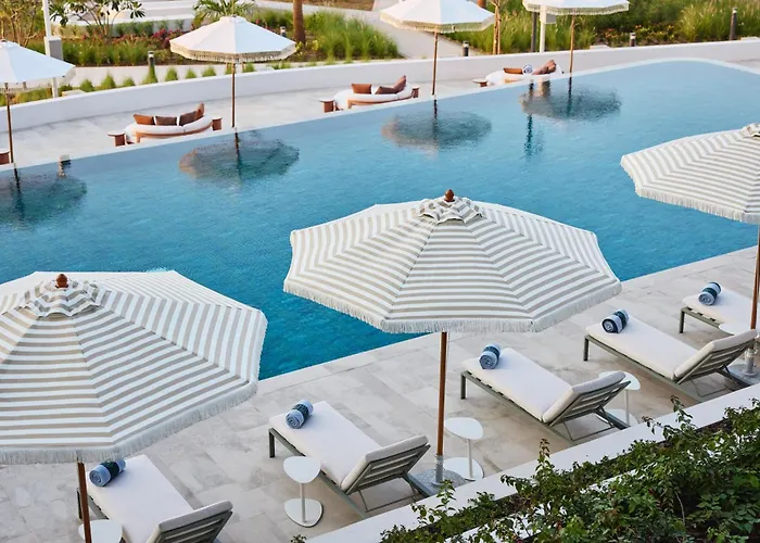 So/ Ras Al Khaimah Adults Only 13+