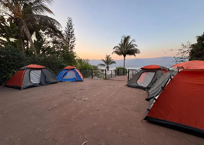Ajinkya Lakeview Resort