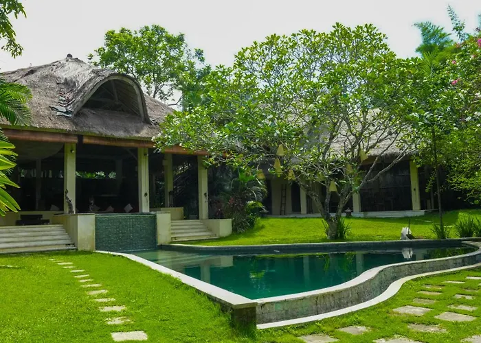 Nomadic Resort Bali