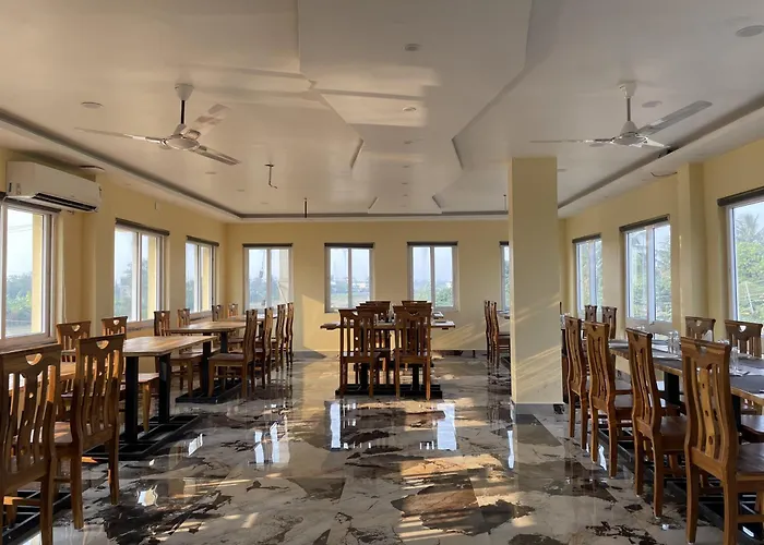 Tiger Inn Beach Resort