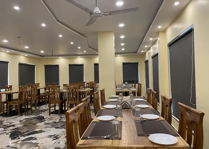 Tiger Inn Beach Resort