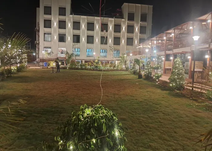 King'Sway Hotel & Resort