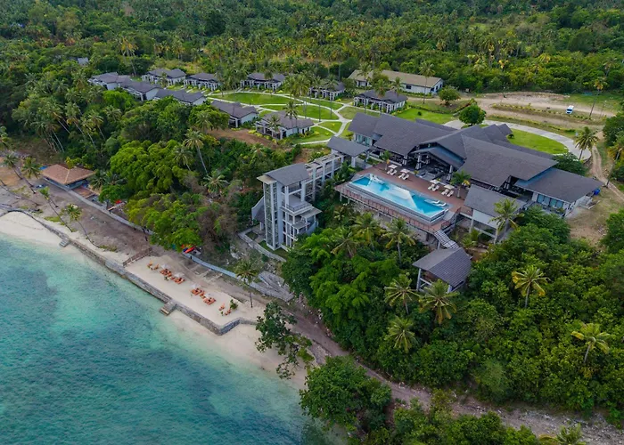Cebu Beach Club