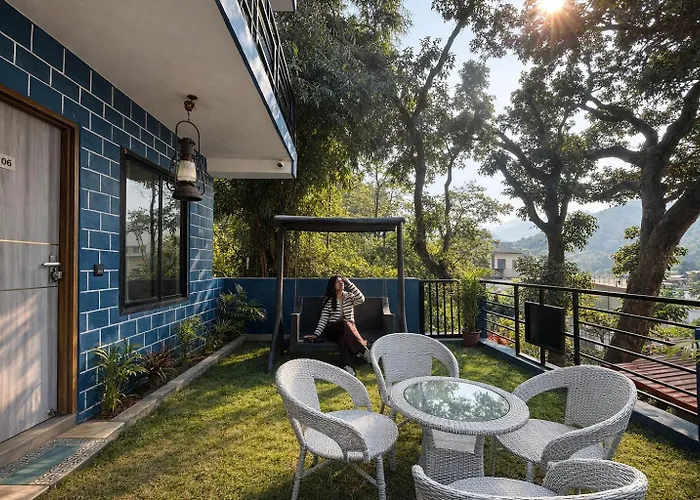 Riverline Gold Resort