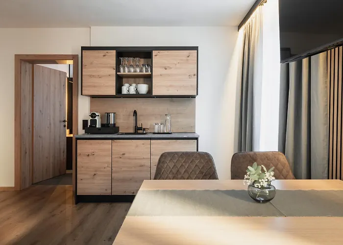 Falcon Suites Pure