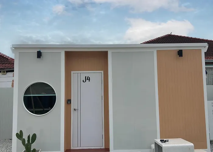 Jayla Resort