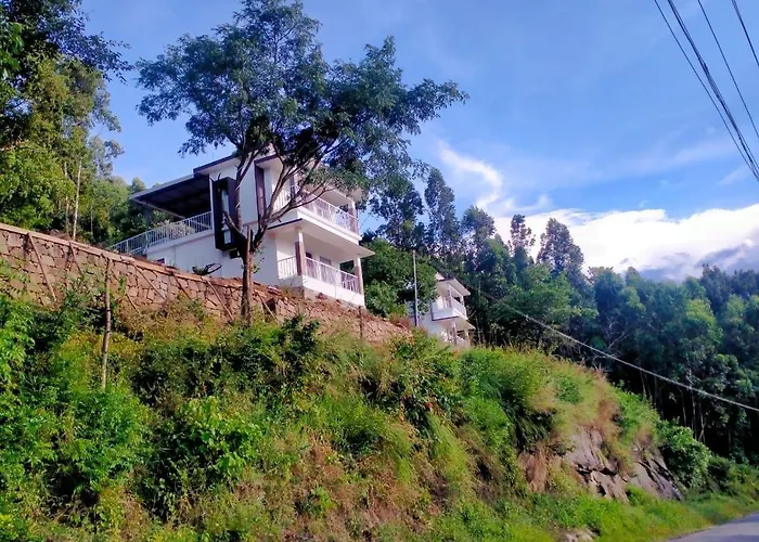 Amber Mount Resorts