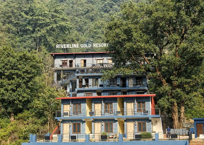 Riverline Gold Resort