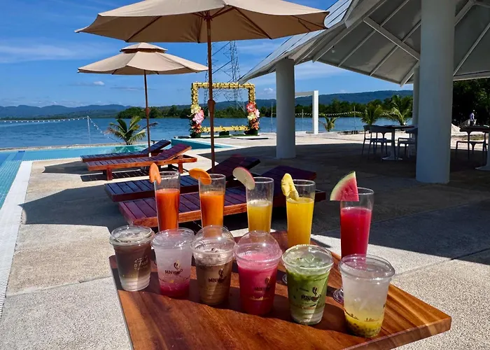Mn Koh Kong Resort