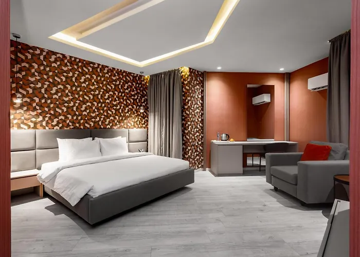 Atlanticblu Hotels & Resort
