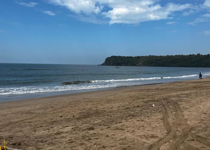 The Coastal Agonda