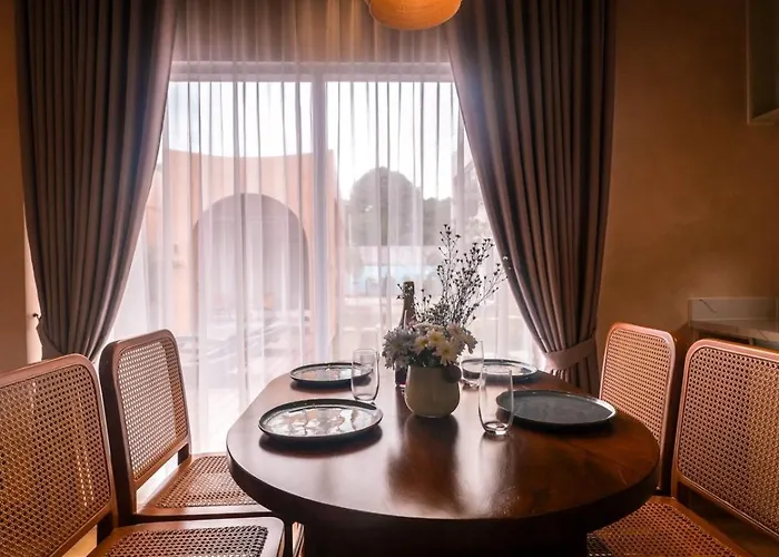 Villa Sorrento By Sms Hospitality