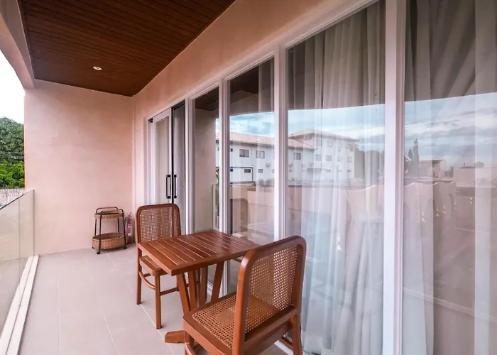 Villa Sorrento By Sms Hospitality