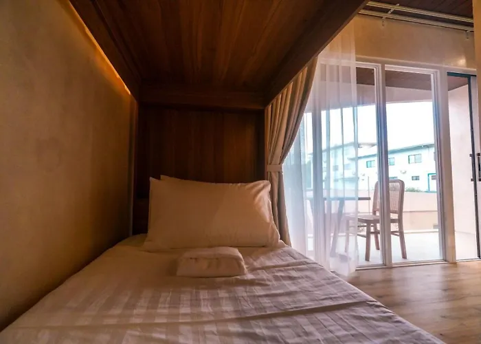 Villa Sorrento By Sms Hospitality