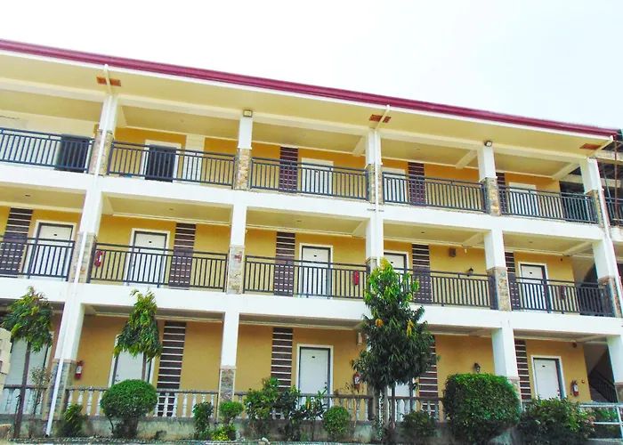 Casa Victoria Beach Resort And Restaurant