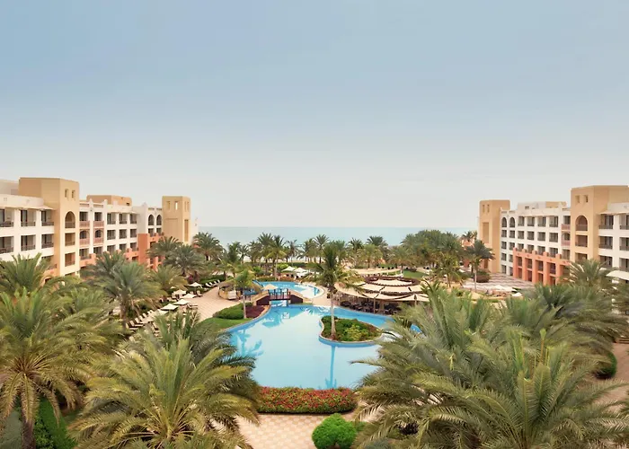 Doubletree By Hilton Muscat Al Waha
