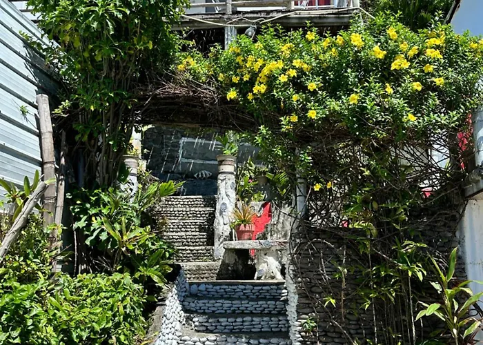 Kantil Dive Resort