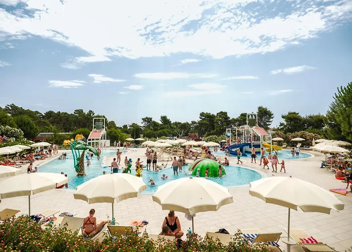 Zaton (Zadar) Resorts