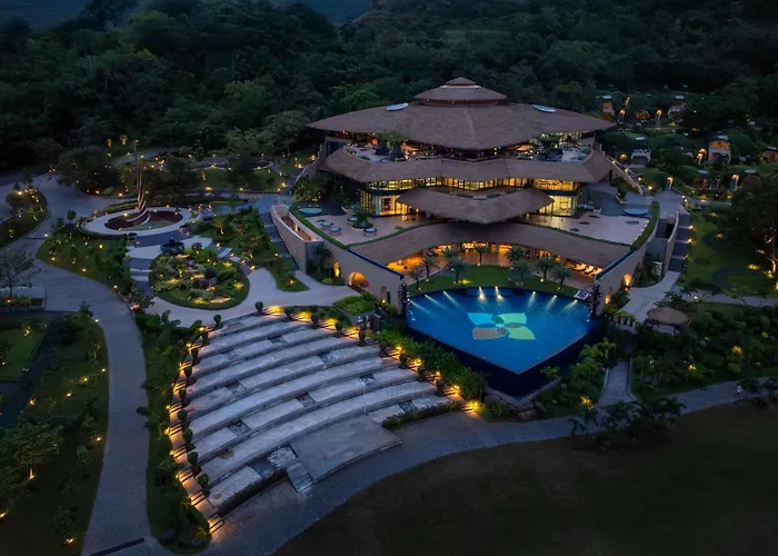 Swastik Wellbeing Sanctuary