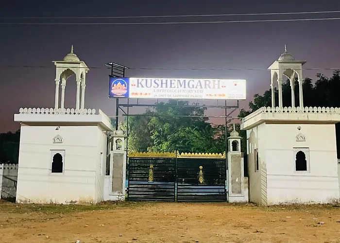 Kushemgarh
