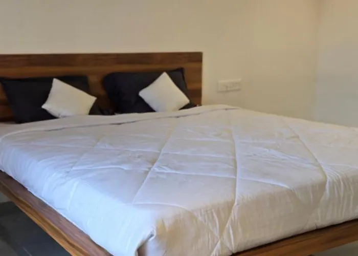 Amrutvel Resort