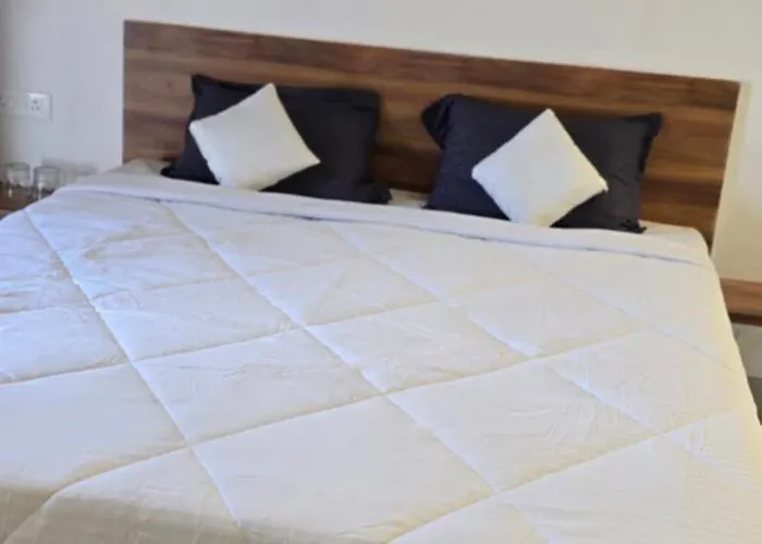 Amrutvel Resort