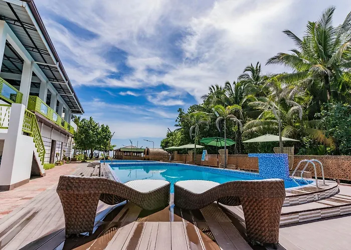 Mamburise Resort