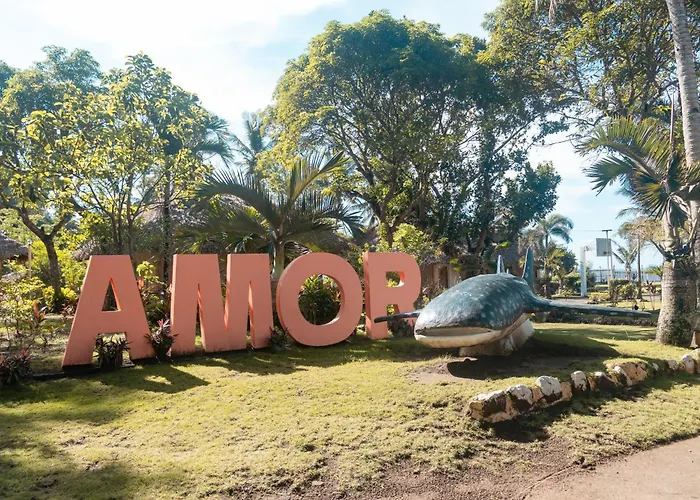 Amor Farm Beach Resort