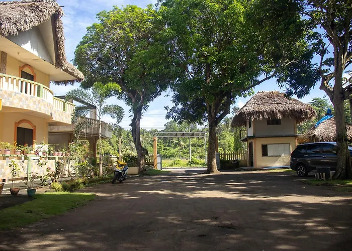 Amor Farm Beach Resort