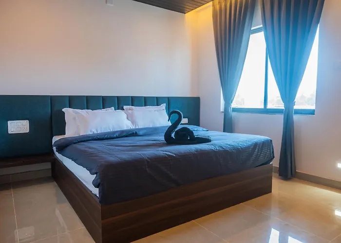 Ayana Beach Stay By Starling