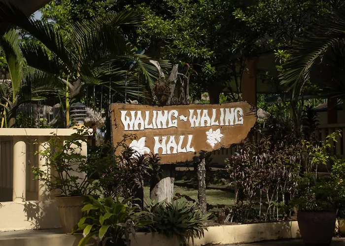 Amor Farm Beach Resort