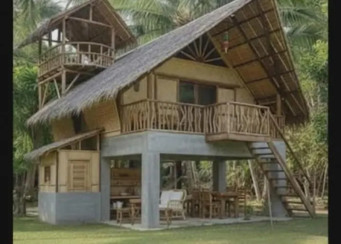 Dreamy Haven Resort For School Purpose Only