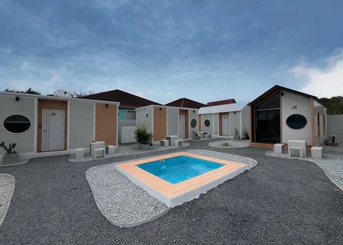 Jayla Resort