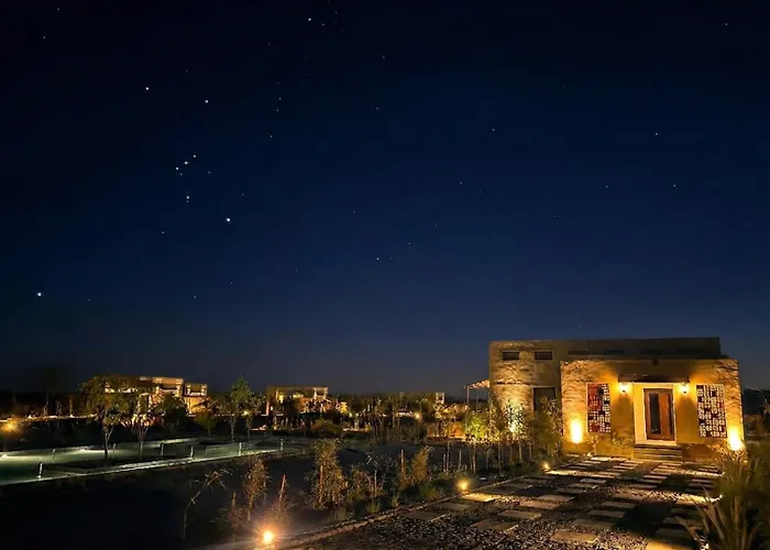 Vanthra Vilas, Jawai - Luxury Villas With Private Pools