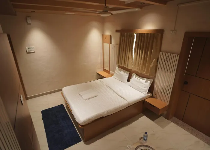 Greenland Resort