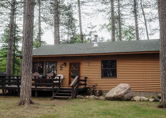 Timber Bay Lodge And Houseboats