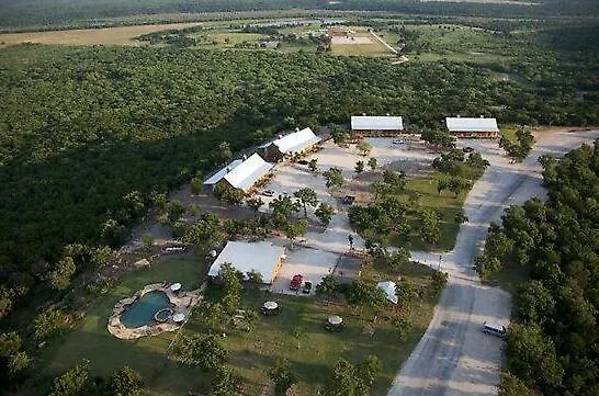 Wildcatter Ranch And Resort