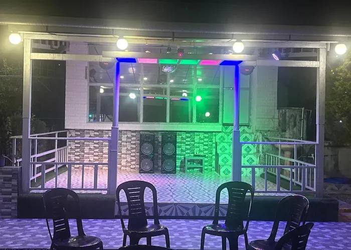 Family resorts in Mussoorie
