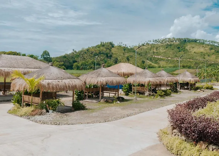 Meg'S Resort
