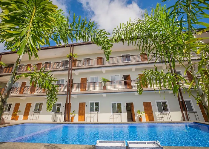 Bayview Garden Resort