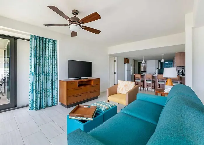 Royal Palm Hilton Sxm