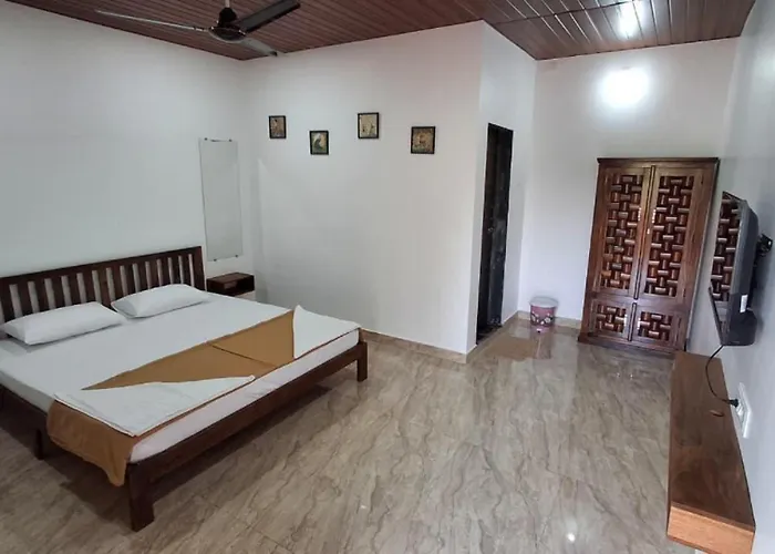 Saijeet Beach Touch Resort