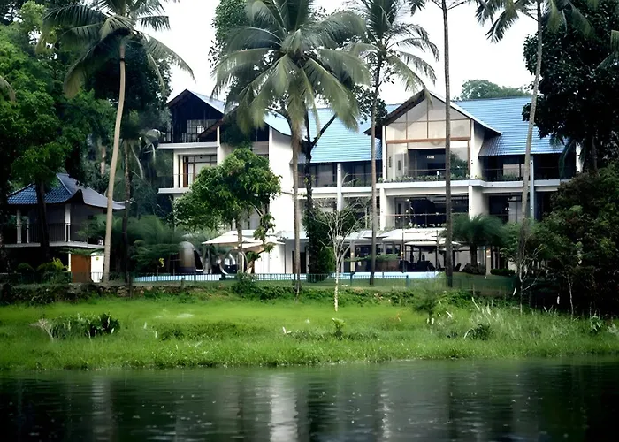 Thodupuzha Resorts
