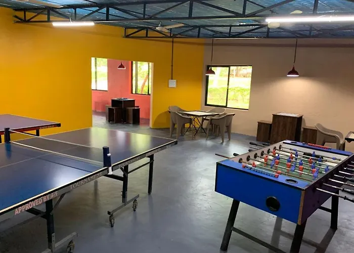 Elim Resorts,Bangalore