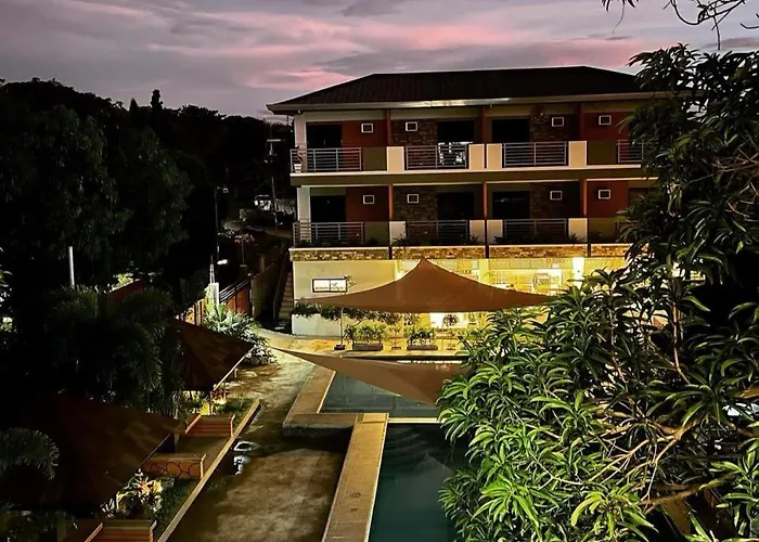 Lian Beach Resorts