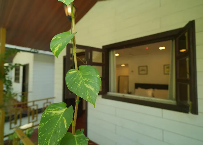 Venezia Boutique Resort