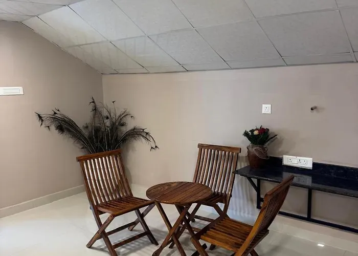 Jp Resorts